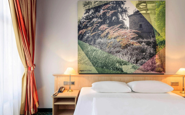 Mercure Hotel Erfurt Altstadt