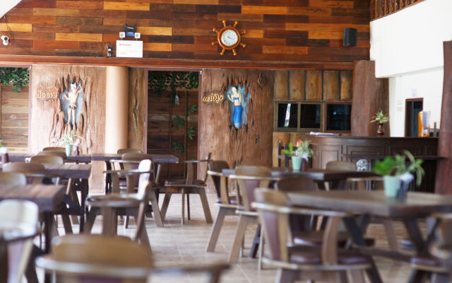 Sasidara Resort Nan