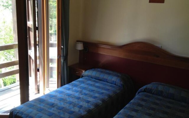 Cristall Hotel