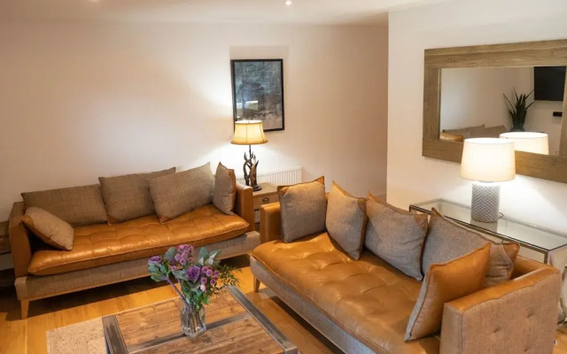 7 Loch View PF Stunning Views