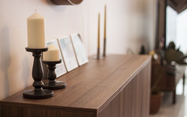 Nadi Service Apartment 2