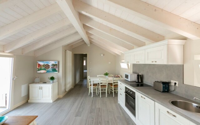 San Lorenzo Apartments