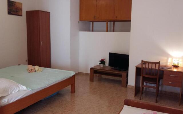 Apartments Sidro