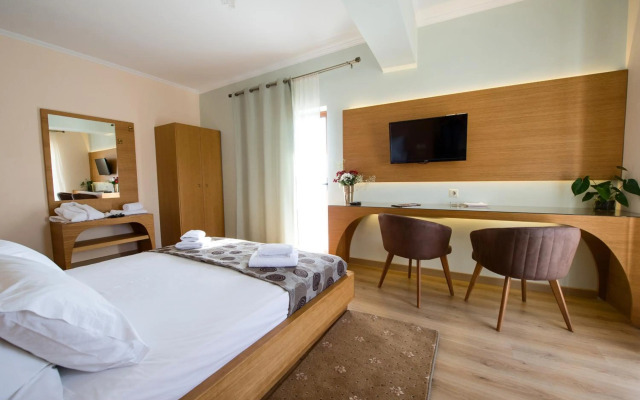 Olympion Hotel