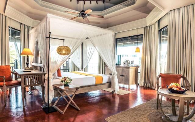 Mercure Samui Chaweng Tana Hotel