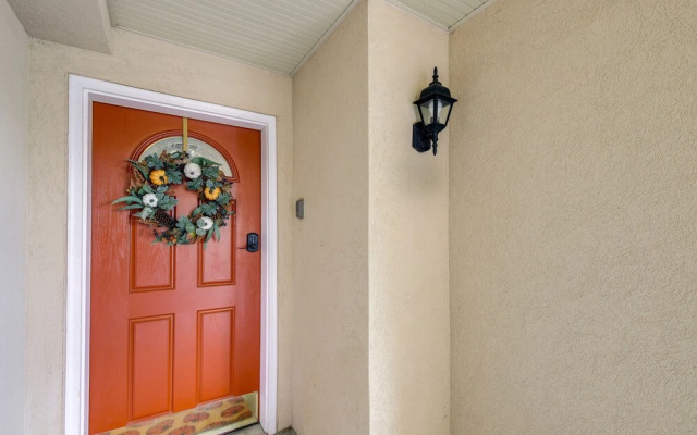 Sevierville Vacation Rental: 6 Mi to Dollywood!