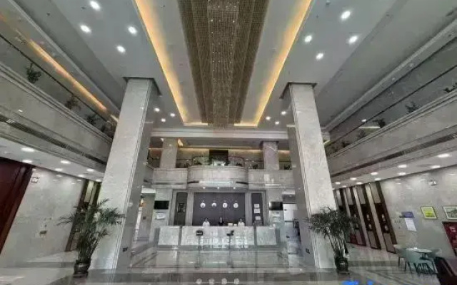 Hanzhou Hotel