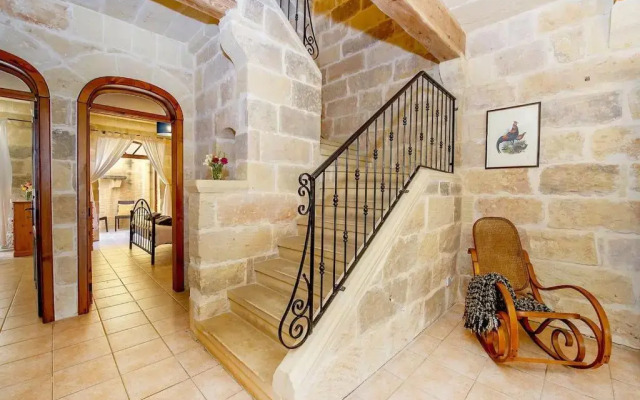 Ta Rena Holiday Home