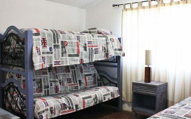 El Rincón del Mezquite