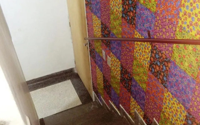 Minha Casa, Seu Hostel