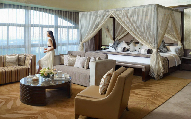 Mission Hills Resort Dongguan