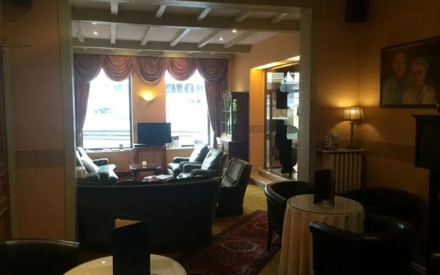 Malecot Hotel by F-Hotels