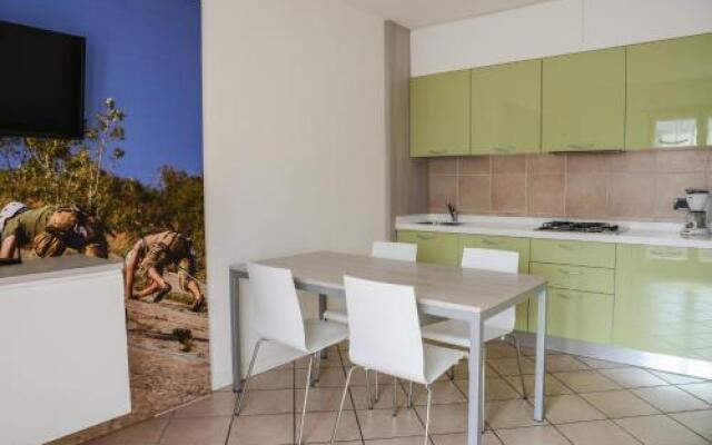 Residence Franca
