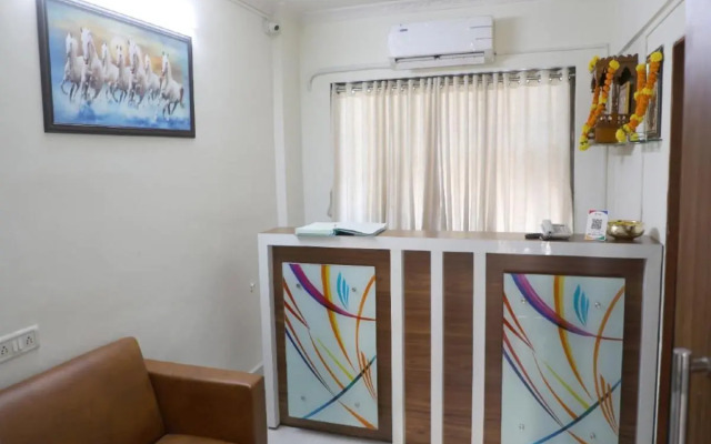 Hotel Satyam Residency