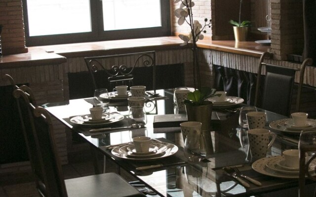 Hemeras Boutique House Roma