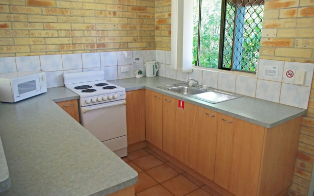 Emeraldene Inn & Eco-Lodge