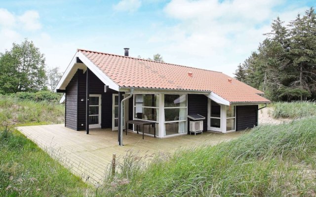 Quaint Holiday Home in Skagen near Sea