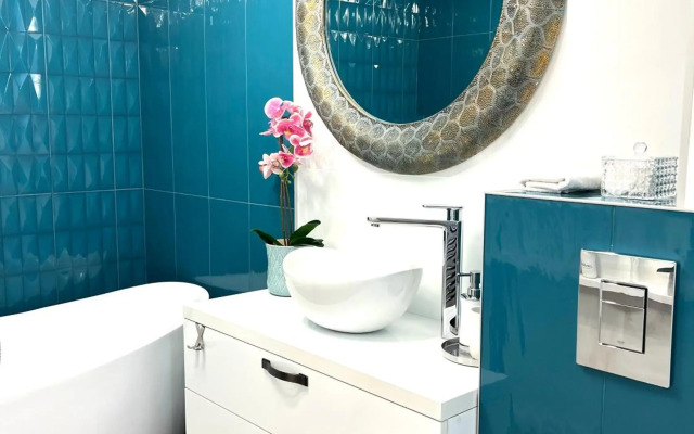 Victoriei Sky View - Luxury Apartament