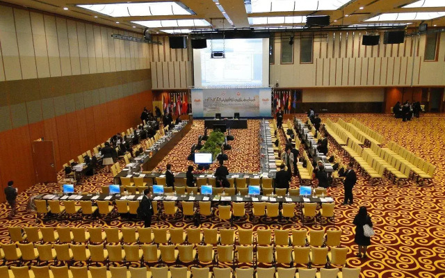 The Empire Brunei