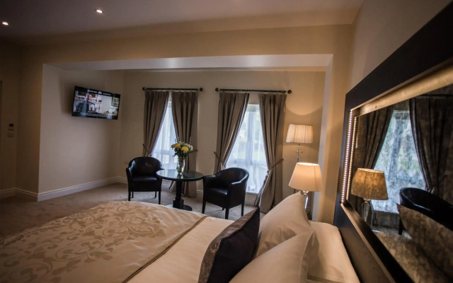 Tullyglass Hotel and Residences