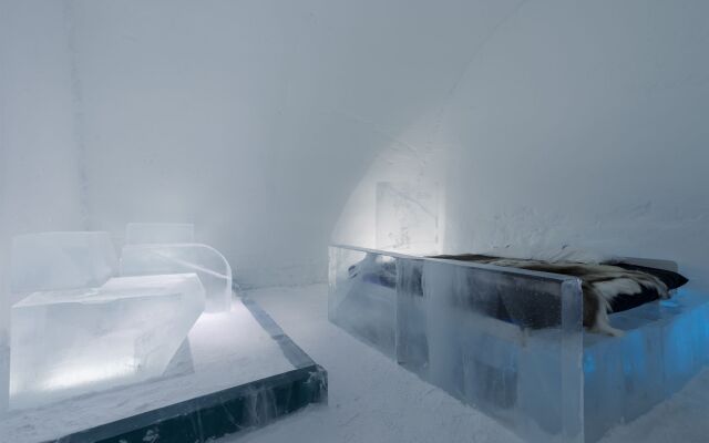 Icehotel