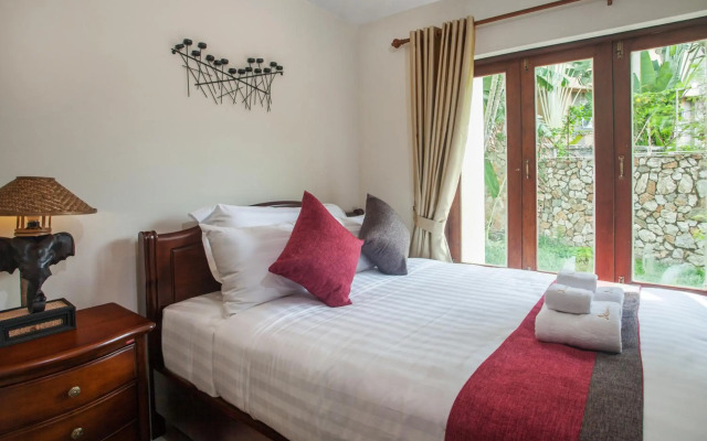 Achawalai Residence Village