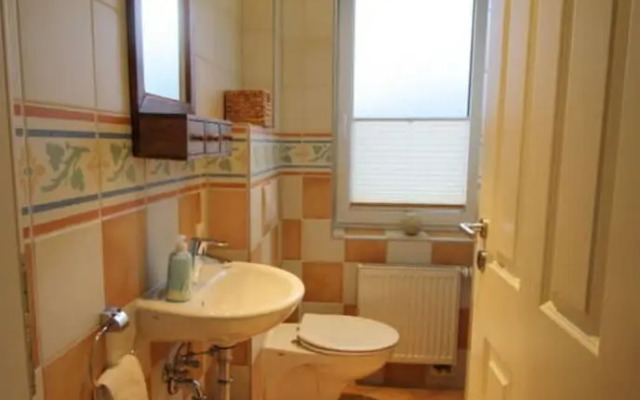 Dornbusch Apartment 2
