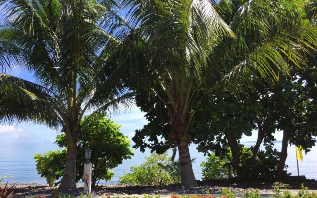 Pintuyan Dive Resort