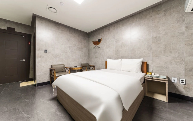 Luxor Hotel