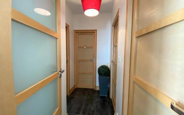 Maison Saint-Palais-sur-Mer, 5 pièces, 8 personnes - FR-1-539-22