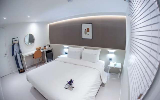 Hotel  Yam YeonSan