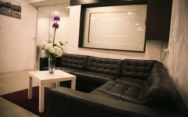 Hotel Lenis