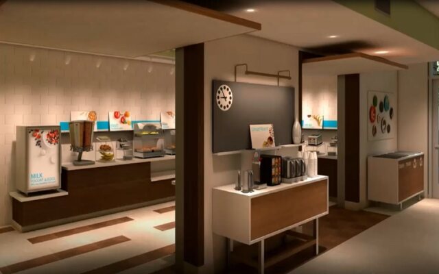 Holiday Inn Express & Suites Perryville by IHG