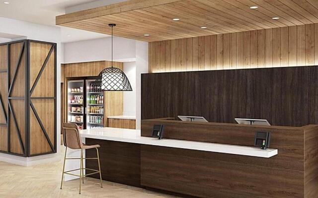 Staybridge Suites Ames by IHG