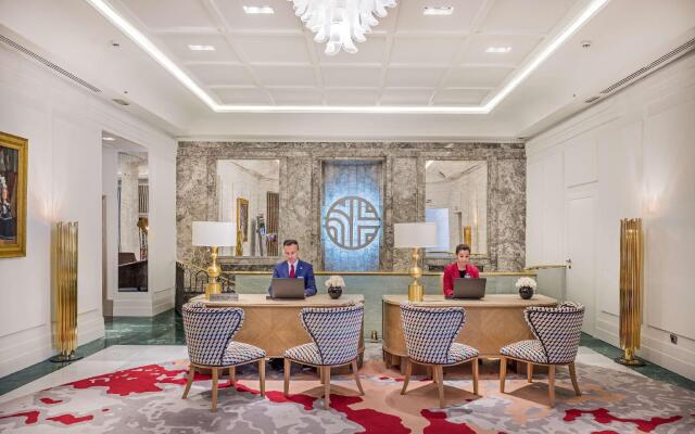 NH Collection Paseo del Prado