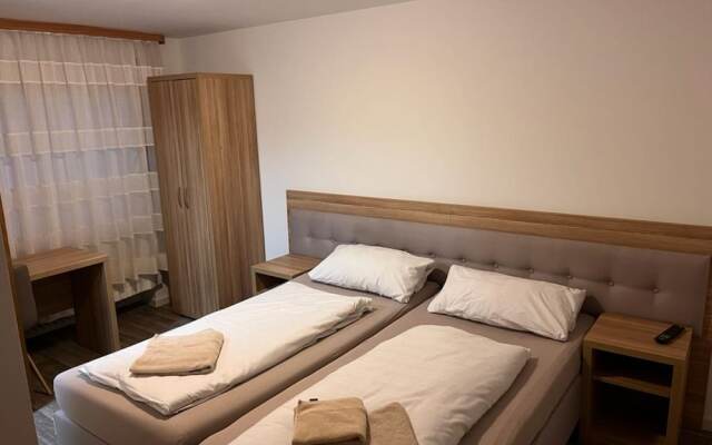 Hotel zur Post