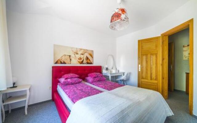 Willa Onyks Apartamenty