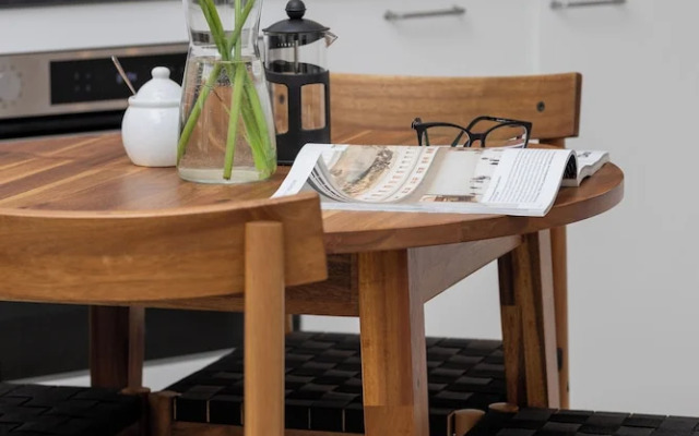 Plac Unii Apartment Gdynia by Renters