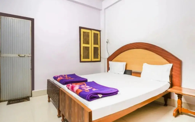 Hotel Poonam by OYO Rooms