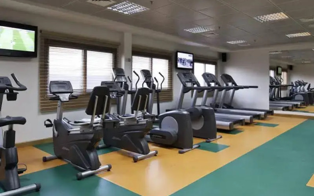 Al Nawras Hotel Apartments