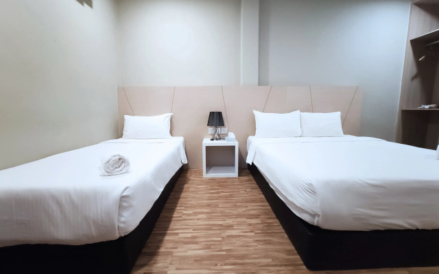 Princess Hotel