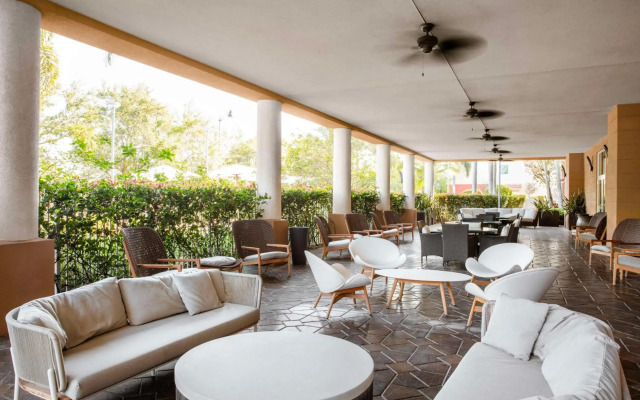 Hampton Inn & Suites Homestead Miami South