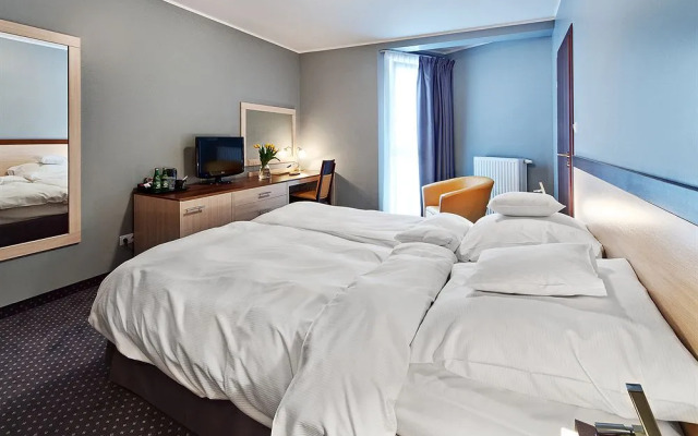 Best Western Hotel Poleczki