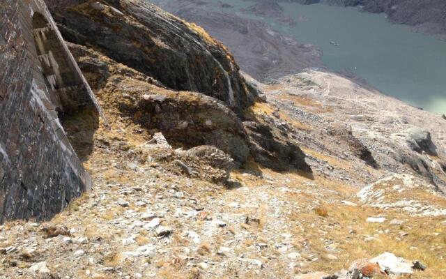Ferienwohnung Traumblick Dolomiten