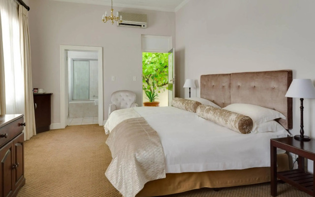 Protea Hotel by Marriott Dorpshuis & Spa Stellenbosch