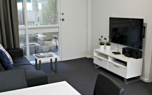 Adelaide DressCircle Apartments