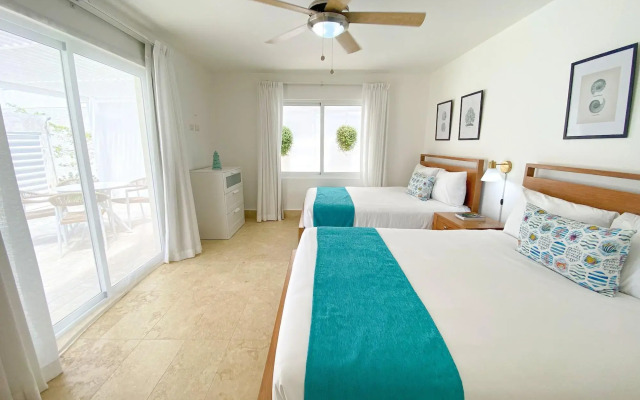 Xeliter Green One Playa Dorada