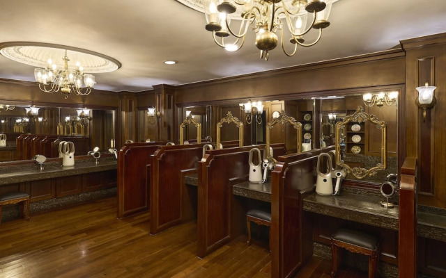 Grand Mercure Imperial Palace Seoul Gangnam