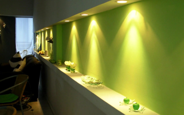 Noria Hotel