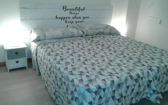 Apartamento Avenida Portugal-Espolon